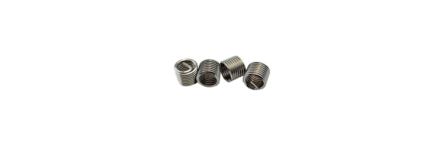 Dutch Pin Thread Insert Threaded inserts