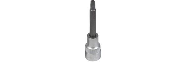 Socket bit TX - long