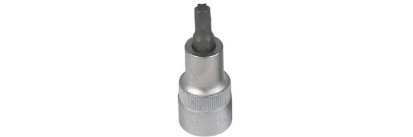 Socket bit TX