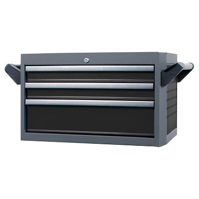 Werkzeugkoffer / Aufsätze