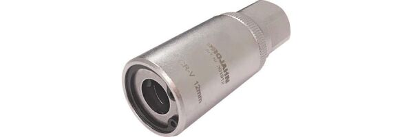 Socket for hanger bolts