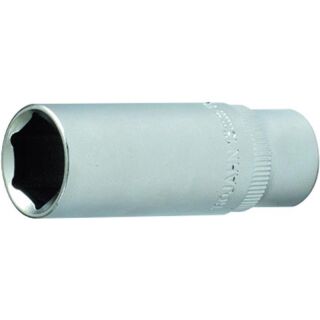 1/4" deep 6-point socket 10 mm