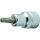 1/4" socket bit TX T27