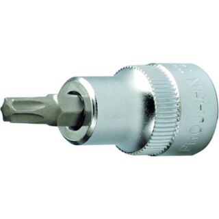 PROJAHN 1/4" Bit Stecknuss TX T30