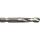 Drill bit HSS-G hexagonal shank E 6.3 6,0 mm
