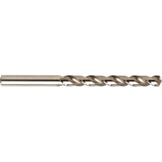 Drill bit HSS-Co DIN 338 TYP S SPEED 8,5 mm in pouch