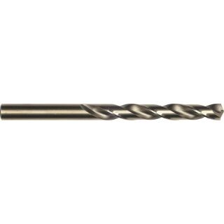 Drill bit HSS-Co 8% DIN 338 TYP N-HD 1,5 mm