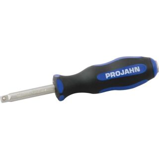 PROJAHN 1/4" Steckgriff mit 2K-Griff
