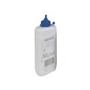 chalk for chalk line 500g, blue