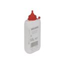 chalk for chalk line 500g, red