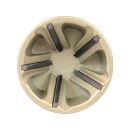 Outer reamer 13-35 mm with 5 carbide blades