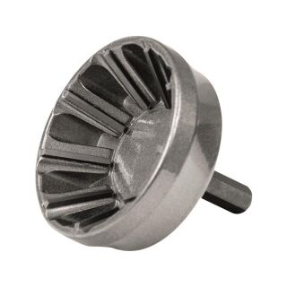 Outer reamer 35-54 mm with 9 carbide blades