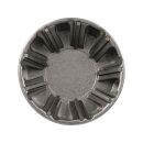 Outer reamer 35-54 mm with 9 carbide blades