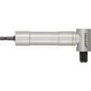 PROJAHN 1/4" - 90° Winkel-Schraubaufsatz...