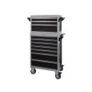 PROJAHN Bestückter Werkstattwagen GALAXY +...