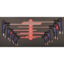 PROJAHN Bestückter Werkstattwagen GALAXY +...