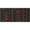 tool set for 8 drawers 379pcs