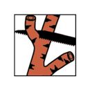 Sabre saw blade PW27560 275x6 mm VE2