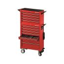 PROJAHN Bestückter Werkstattwagen UNIVERSE +...