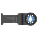 Plunge-Cutting Saw Blades for metal, BIM, Starlock, 32mm...