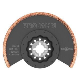 Tile Cutter, Carbide Technology, Starlock, 85mm, 1 VE