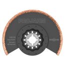 Tile Cutter, Carbide Technology, Starlock, 85mm, 1 VE