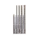 PROJAHN Hammerbohrer Rocket 5 Set 5 tlg.