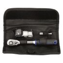 PROJAHN 3/8" Universal-Steckschlüssel-Satz, 3-tlg.