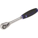 1/2" PROJAHN ratchet handle  48 teeth