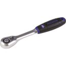 1/4" PROJAHN ratchet handle  48 teeth