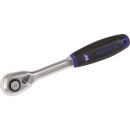 1/4" PROJAHN ratchet handle  48 teeth