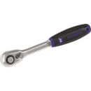 1/4" PROJAHN ratchet handle  72 teeth