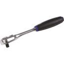 PROJAHN 1/4" Umschaltknarre 72 Zähne