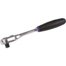 PROJAHN 3/8" Umschaltknarre 72 Zähne