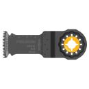 Plunge-Cutting Saw Blades for wood, BIM, Starlock, 32mm x...