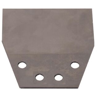 Replacement Plate Floor Cleaning Tool SDS-max