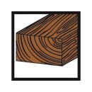 PROJAHN Holzspiralbohrer ECO Standard 6,0 mm