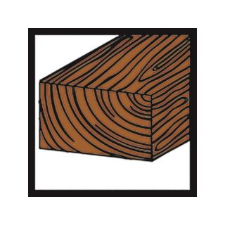 Schlangenbohrer 12x230 Mm – Form LEWIS, Für Tiefe Bohrlöcher In Holz