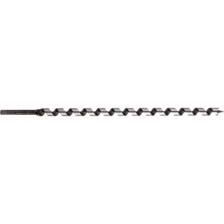 Auger bit Lewis type 20x460 mm