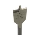 Flat bit 26 x 152mm
