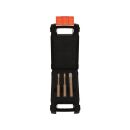 PROJAHN Satz Diamant Trockenbohrer mit Wachsfüllung...