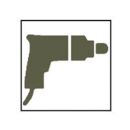 PROJAHN PROGlas  1/4" 6-kant Aufnahme 10,0 mm