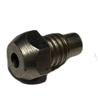 Nosepiece 4,0 mm for long arm hand riveter 398062