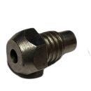 Nosepiece 3,0/3,2 mm for rivet attachment adapter 398063