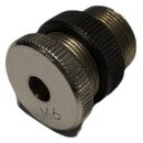 PROJAHN Ersatz-Mundstück M5 für...