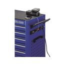 PROJAHN Zubehör Werkstattwagen UNIVERSE CH-Version 240V Steckerleiste inkl. 5m Kabel und Kabelhalter