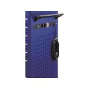 PROJAHN Zubehör Werkstattwagen UNIVERSE CH-Version 240V Steckerleiste inkl. 5m Kabel und Kabelhalter