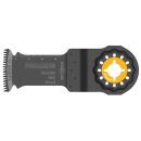 Plunge-Cutting Saw Blades for wood, HCS, Starlock, 32mm x...