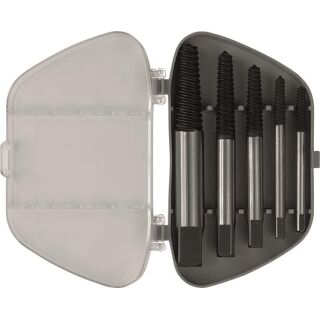 PROJAHN Schraubenausdreher Satz 5-tlg.