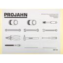 PROJAHN Werkzeugetiketten zur Beschriftung von...